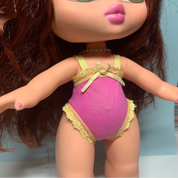 Bratz Babyz Katia - Picture 3 of 7